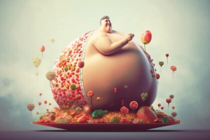 The Role of Obesity in Increasing the Risk of Various Cancers